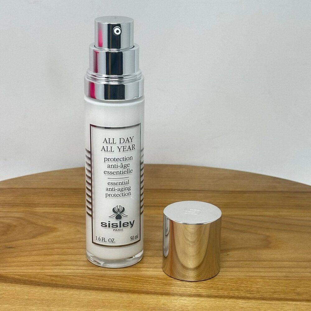 All Day All Year Protection anti-age essentielle 50ml New in box - Picture 2 of 2